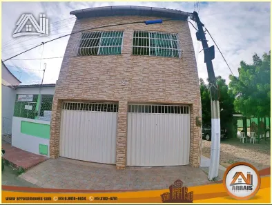 Casa com 5 Quartos à venda, 100m² no Presidente Kennedy, Fortaleza