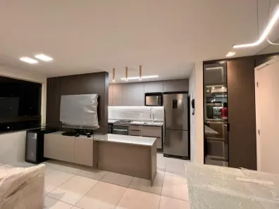 Apartamento com 2 Quartos à venda, 54m² no Casa Amarela, Recife