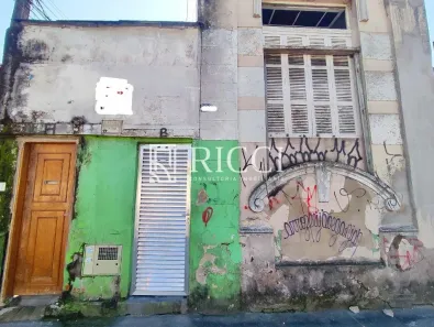 Lote/Terreno à venda, 150m² no Vila Mathias, Santos