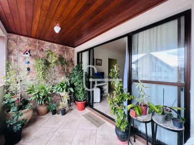 Apartamento com 3 Quartos à venda, 114m² no Bal Stella Maris, Peruíbe