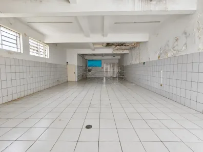 Galpão/Depósito/Armazém para alugar, 158m² no Vila Albertina, Ribeirão Preto