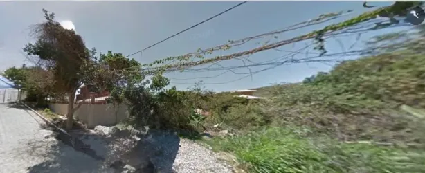 Lote/Terreno à venda, 450m² no Geribá, Armação dos Búzios