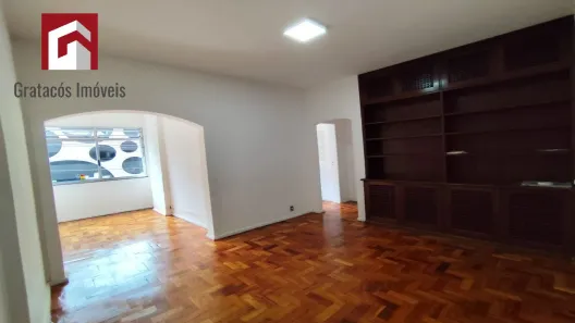 Apartamento com 1 Quarto à venda, 67m² no Centro, Petrópolis