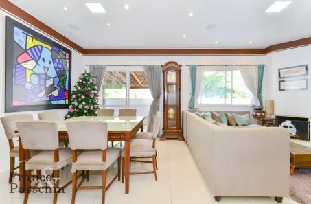 Casa de Condomínio com 4 Quartos à venda, 376m² no Jardim dos Estados, São Paulo