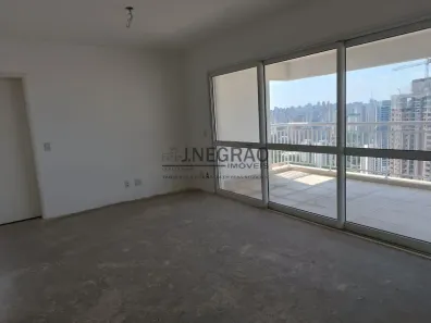 Apartamento com 3 Quartos à venda, 127m² no Vila Firmiano Pinto, São Paulo