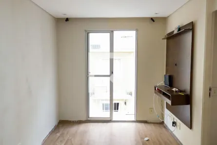 Apartamento com 2 Quartos à venda, 44m² no Santa Maria, Osasco