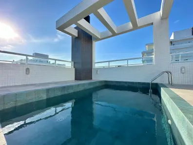 Apartamento com 2 Quartos à venda, 62m² no Capão da Canoa, Capão da Canoa