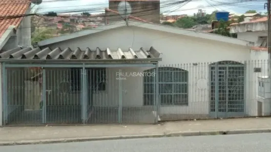 Casa com 2 Quartos à venda, 132m² no Parque das Laranjeiras, Sorocaba
