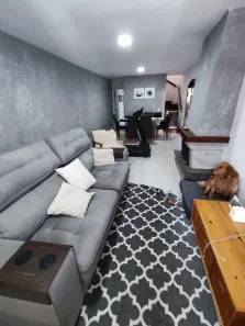 Casa de Condomínio com 3 Quartos à venda, 127m² no Jardim Santa Efigênia, São Paulo