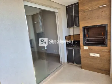 Apartamento com 2 Quartos à venda, 78m² no Santa Mônica, Uberlândia