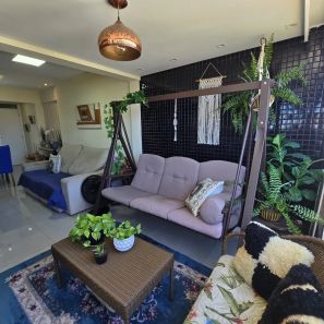Apartamento com 2 Quartos à venda, 72m² no Caminho das Árvores, Salvador