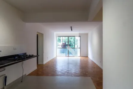 Apartamento com 2 Quartos à venda, 110m² no Perdizes, São Paulo