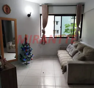 Apartamento com 3 Quartos à venda, 63m² no Jardim Parque Morumbi, São Paulo