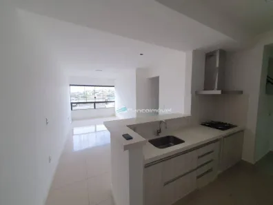 Apartamento com 3 Quartos à venda, 86m² no Jardim Ypê, Paulínia
