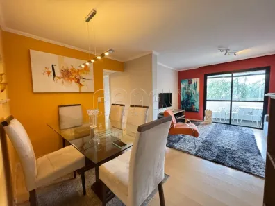 Apartamento com 3 Quartos à venda, 94m² no Fazenda Morumbi, São Paulo