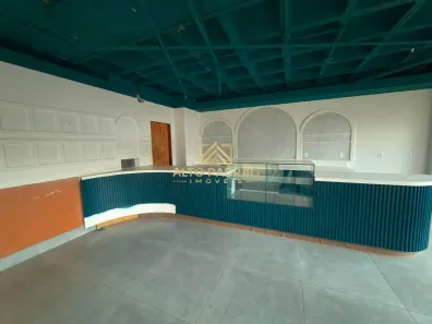 Ponto Comercial à venda, 58m² no Setor Oeste, Goiânia