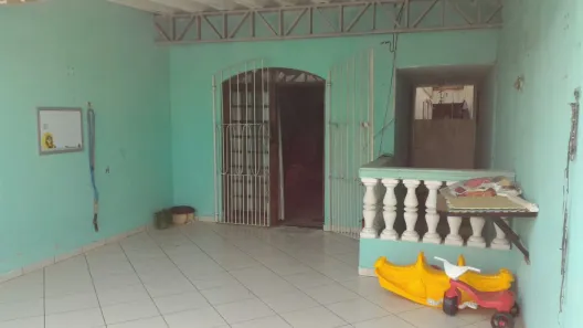 Casa com 3 Quartos à venda, 266m² no Cidade Líder, São Paulo