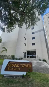 Sala Comercial com 1 Quarto à venda, 38m² no Boa Vista, Recife