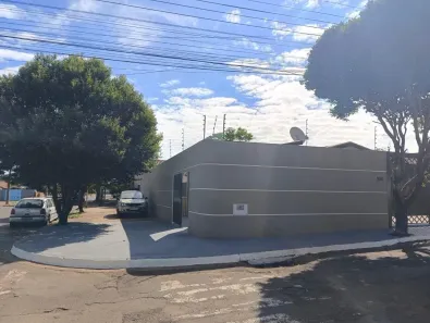 Casa com 2 Quartos à venda, 140m² no Mata do Jacinto, Campo Grande