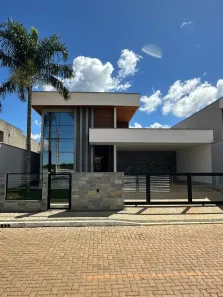 Casa de Condomínio com 3 Quartos à venda, 260m² no Ponte Alta Norte, Brasília