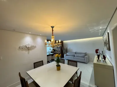 Apartamento com 4 Quartos à venda, 166m² no Ouro Preto, Belo Horizonte