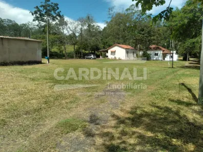 Imóvel Comercial com 4 Quartos à venda, 268m² no Jardim Nova Itirapina, Itirapina