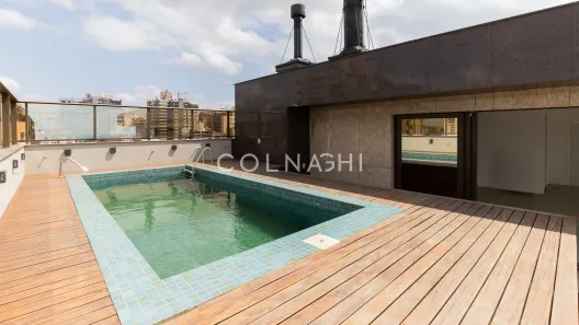 Cobertura com 4 Quartos à venda, 618m² no Mont Serrat, Porto Alegre