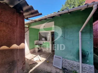 Casa com 1 Quarto à venda, 44m² no Vila do Castelo, São Paulo