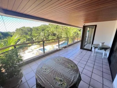 Apartamento com 3 Quartos à venda, 170m² no Morro Sorocotuba, Guarujá
