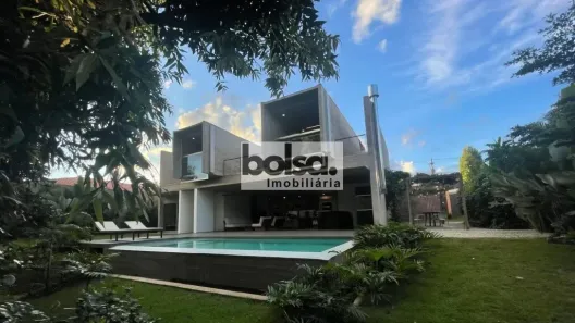 Casa de Condomínio com 3 Quartos à venda, 312m² no Jardim Shangri-Lá, Bauru