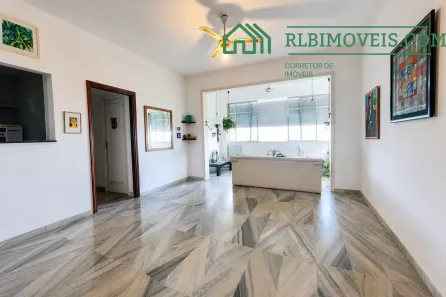 Apartamento com 3 Quartos à venda, 108m² no Santa Teresa, Rio de Janeiro