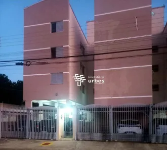 Apartamento com 3 Quartos à venda, 82m² no Centro, Americana
