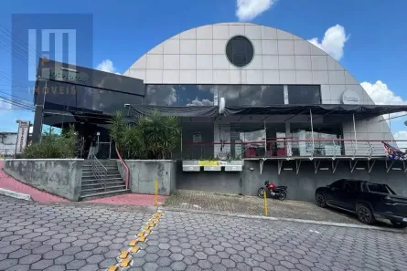 Sala Comercial para alugar, 33m² no Flores, Manaus