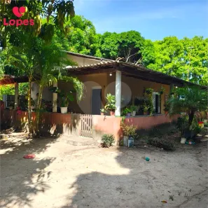 Fazenda/Sítio com 2 Quartos à venda, 39336m² no , Cantá