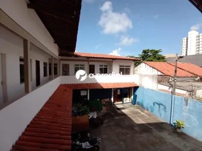 Sala Comercial para alugar, 35m² no Centro, Fortaleza