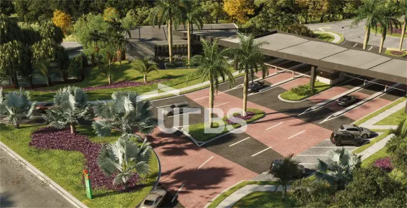 Lote/Terreno à venda, 510m² no Jardins Zurique, Goiânia