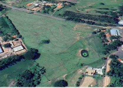 Fazenda/Sítio com 3 Quartos à venda, 44280m² no Montalvão, Presidente Prudente