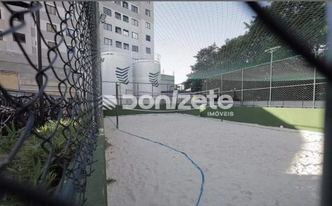 Apartamento com 2 Quartos à venda, 35m² no Santa Maria, Santo André