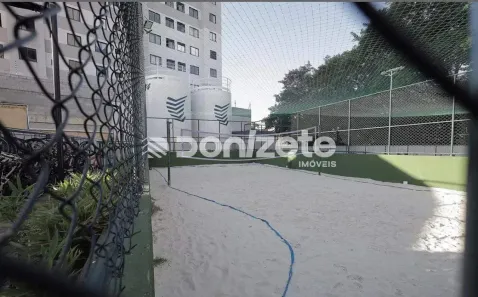 Apartamento com 2 Quartos à venda, 35m² no Santa Maria, Santo André