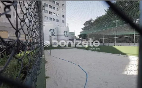 Apartamento com 2 Quartos à venda, 38m² no Santa Maria, Santo André