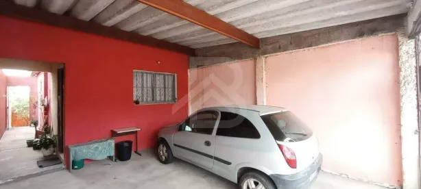 Sobrado com 3 Quartos à venda, 45m² no Jardim Rodolfo Pirani, São Paulo