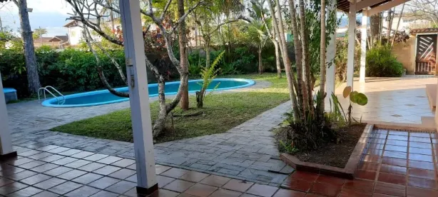 Casa com 5 Quartos à venda, 200m² no Guarda Civil, Itanhaém