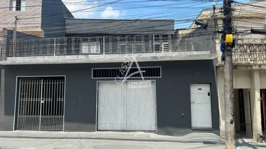 Casa com 4 Quartos à venda, 262m² no Vila Suíça, Santo André