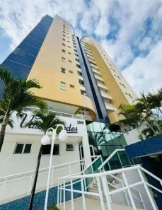 Apartamento com 4 Quartos à venda, 130m² no Atalaia, Aracaju