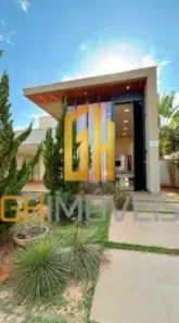 Casa com 3 Quartos à venda, 210m² no Jardins Madri, Goiânia