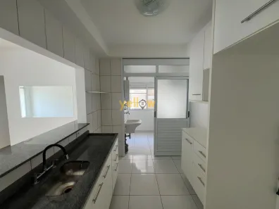 Apartamento com 3 Quartos à venda, 78m² no Jardim Renata, Arujá