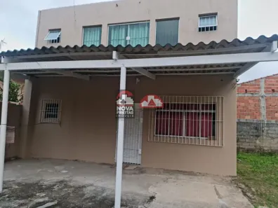 Casa com 3 Quartos para alugar, 200m² no Jardim Brasil, Caraguatatuba
