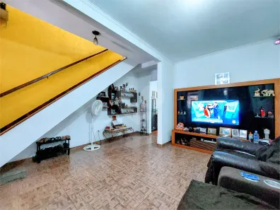 Sobrado com 3 Quartos à venda, 150m² no Santana, São Paulo