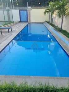 Casa de Condomínio com 3 Quartos à venda, 72m² no Socopo, Teresina