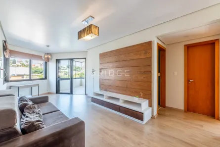 Apartamento com 2 Quartos à venda, 81m² no Chácara das Pedras, Porto Alegre